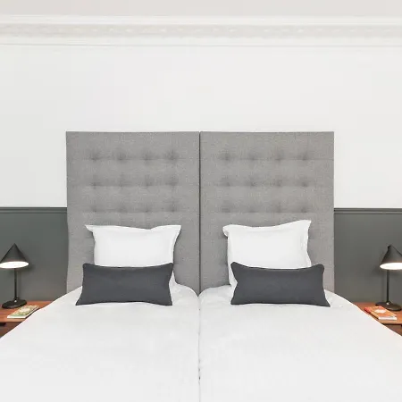 Apartment Livinparis - Luxury Ac 3 Bedrooms Le Louvre Iii Paris