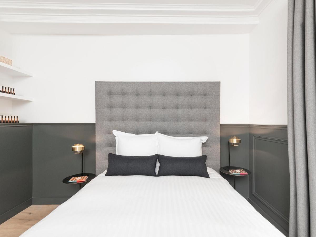 Livinparis - Luxury 3 Bedrooms Le Louvre Ii * Parigi